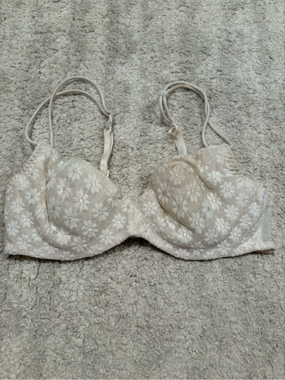 Vintage bra